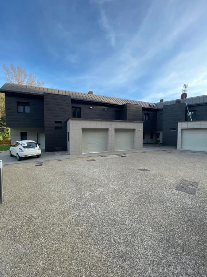 La Casa Nel Bosco Lägenhet Siena Exteriör bild